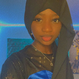 Meet your Posher, Mame